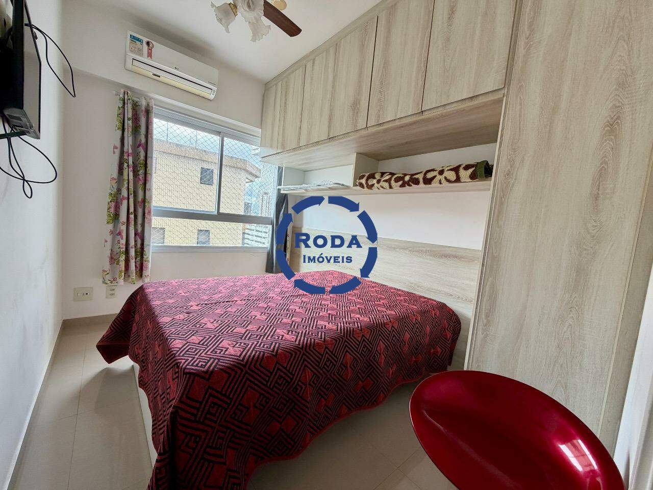 Apartamento para aluguel no Pompéia: