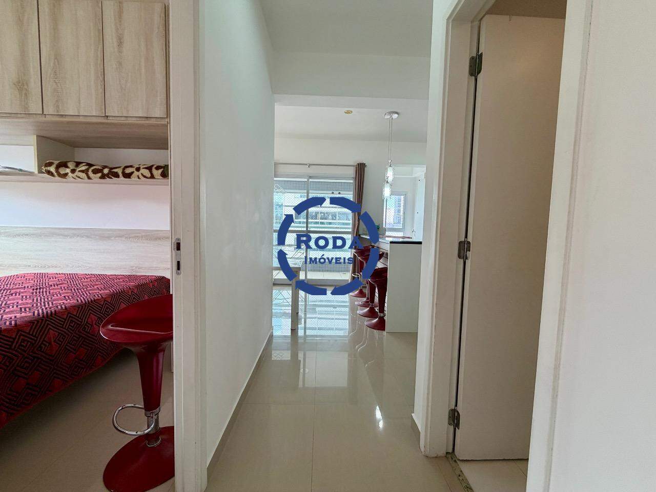 Apartamento para aluguel no Pompéia: