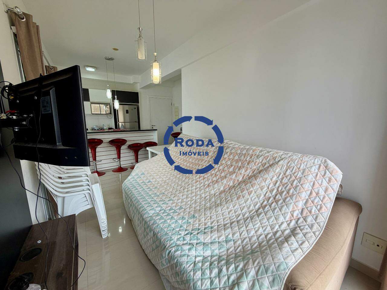 Apartamento para aluguel no Pompéia: