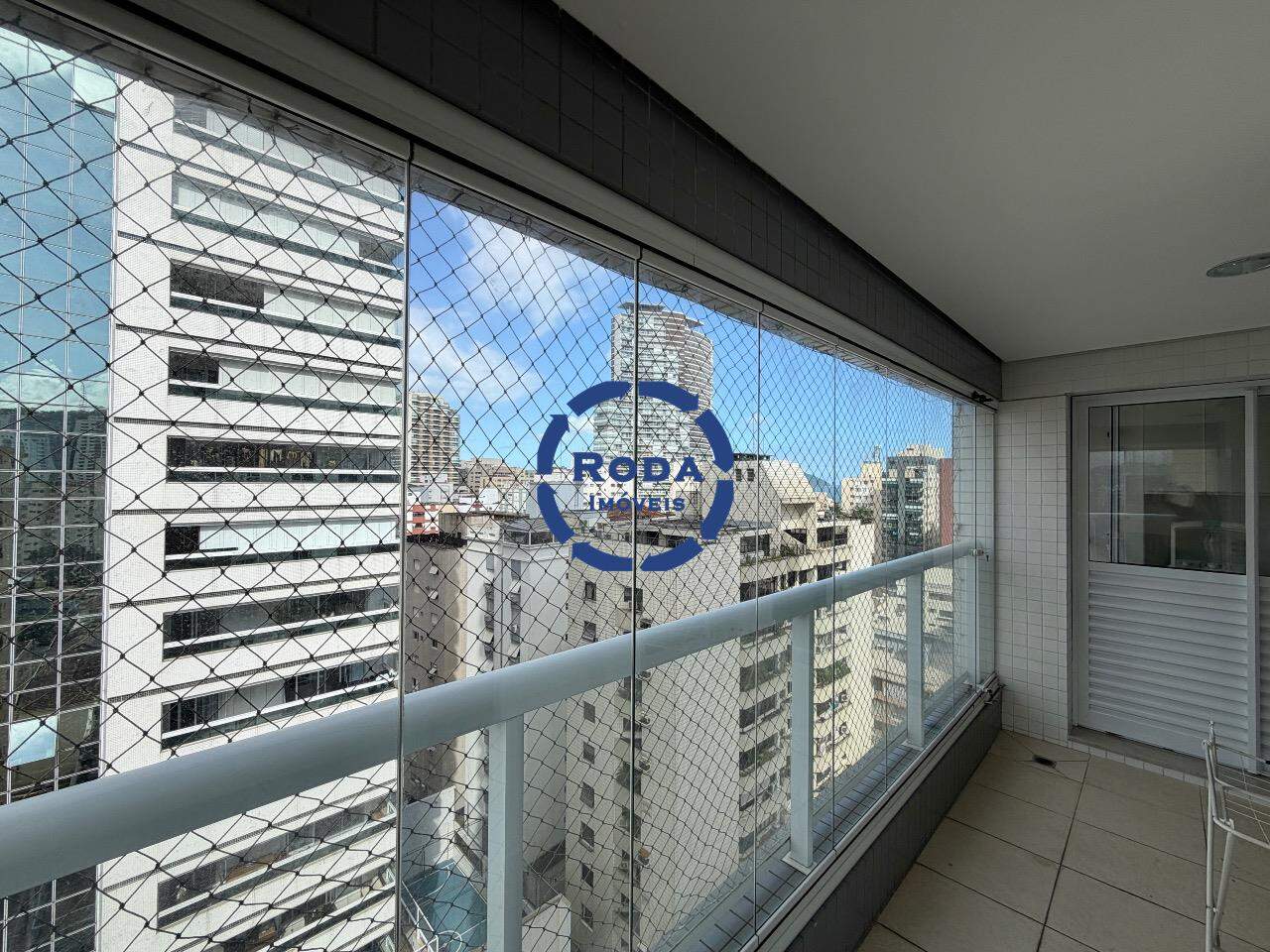 Apartamento para aluguel no Pompéia: 