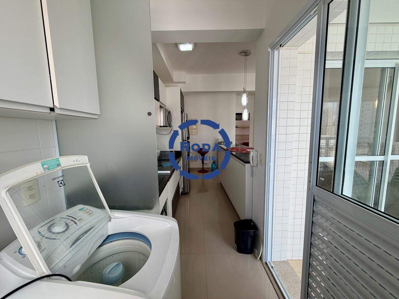 Apartamento para aluguel no Pompéia: