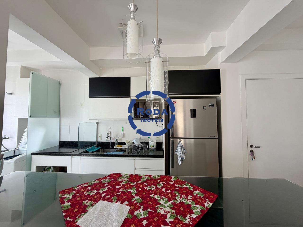 Apartamento para aluguel no Pompéia: