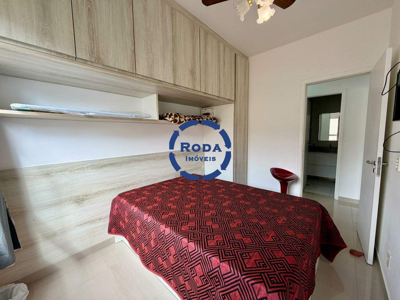 Apartamento para aluguel no Pompéia:
