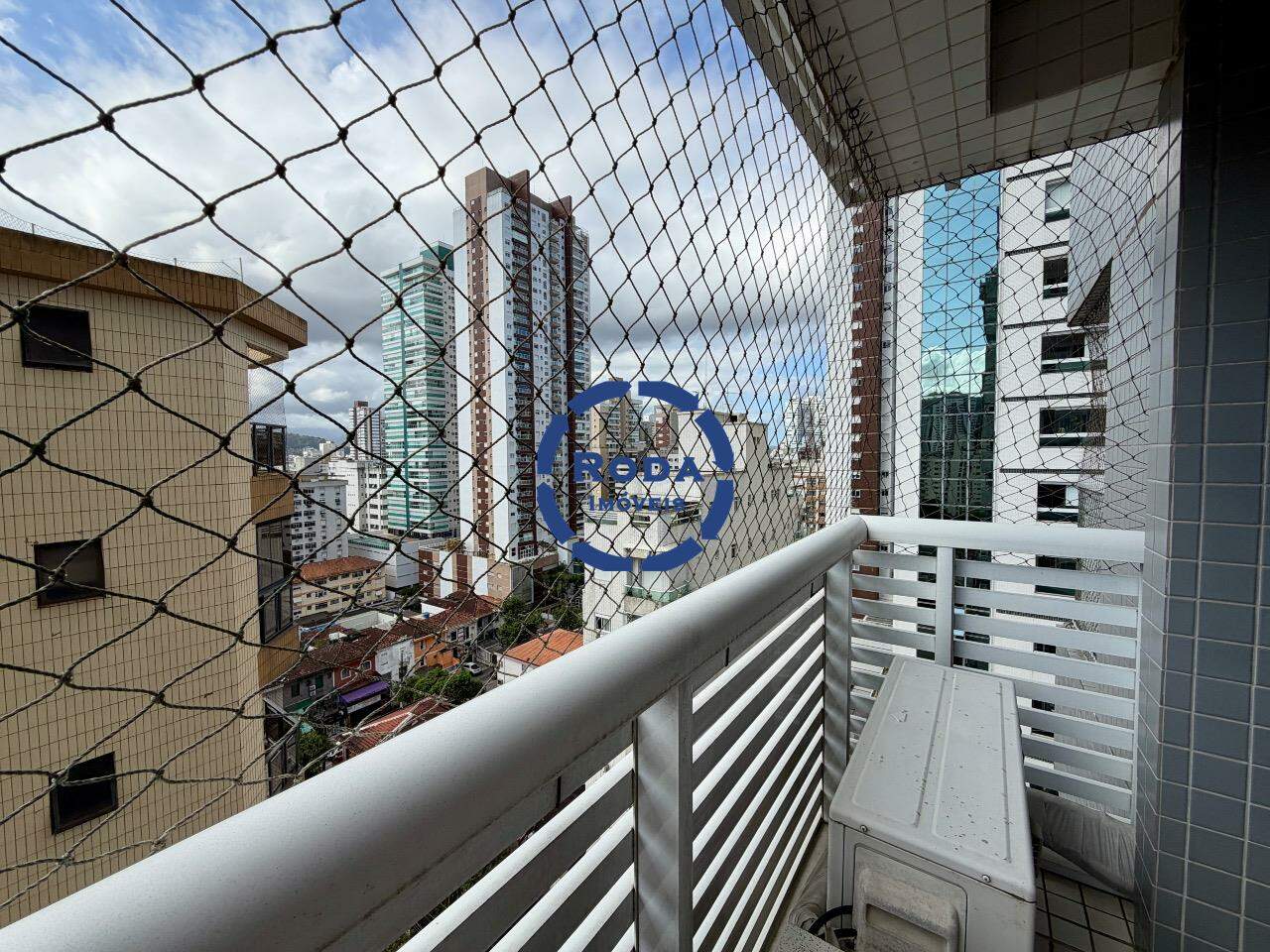 Apartamento para aluguel no Pompéia: