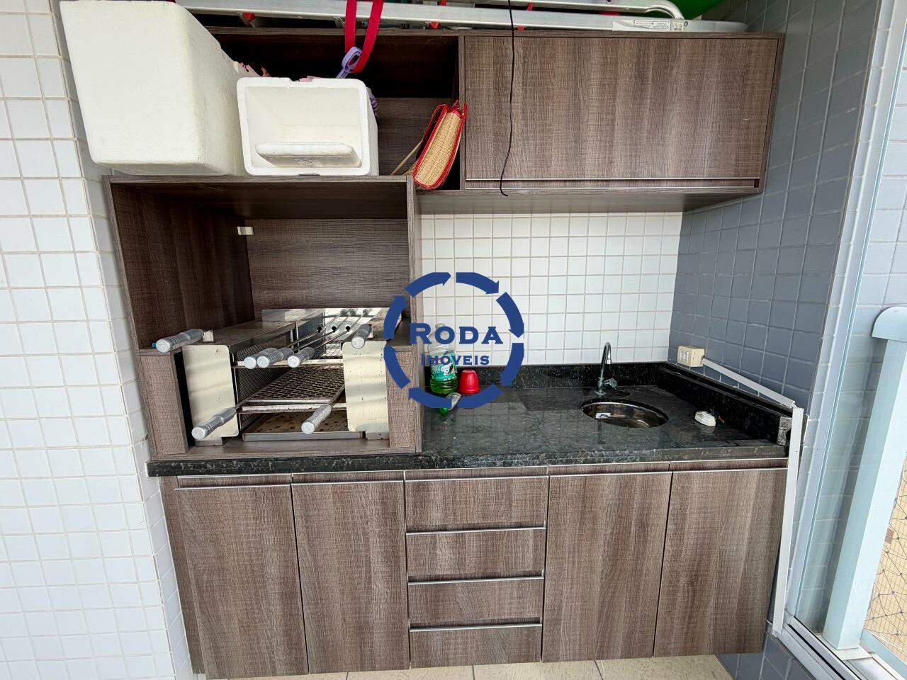 Apartamento para aluguel no Pompéia: