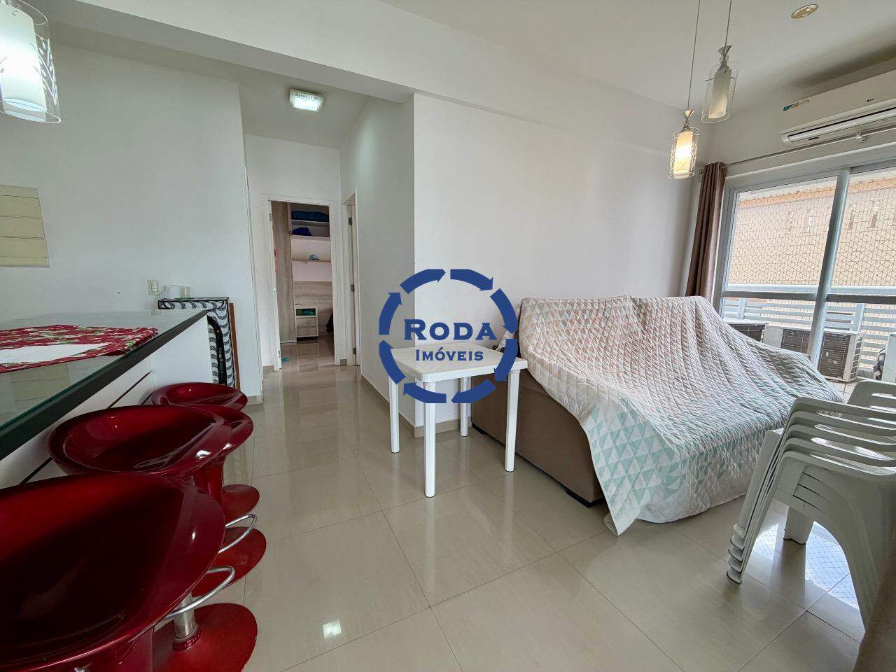 Apartamento para aluguel no Pompéia: