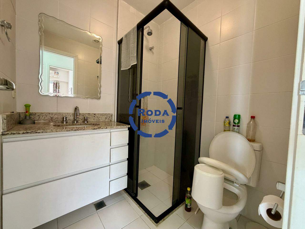 Apartamento para aluguel no Pompéia:
