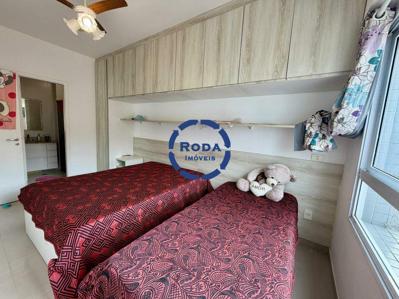 Apartamento para aluguel no Pompéia: