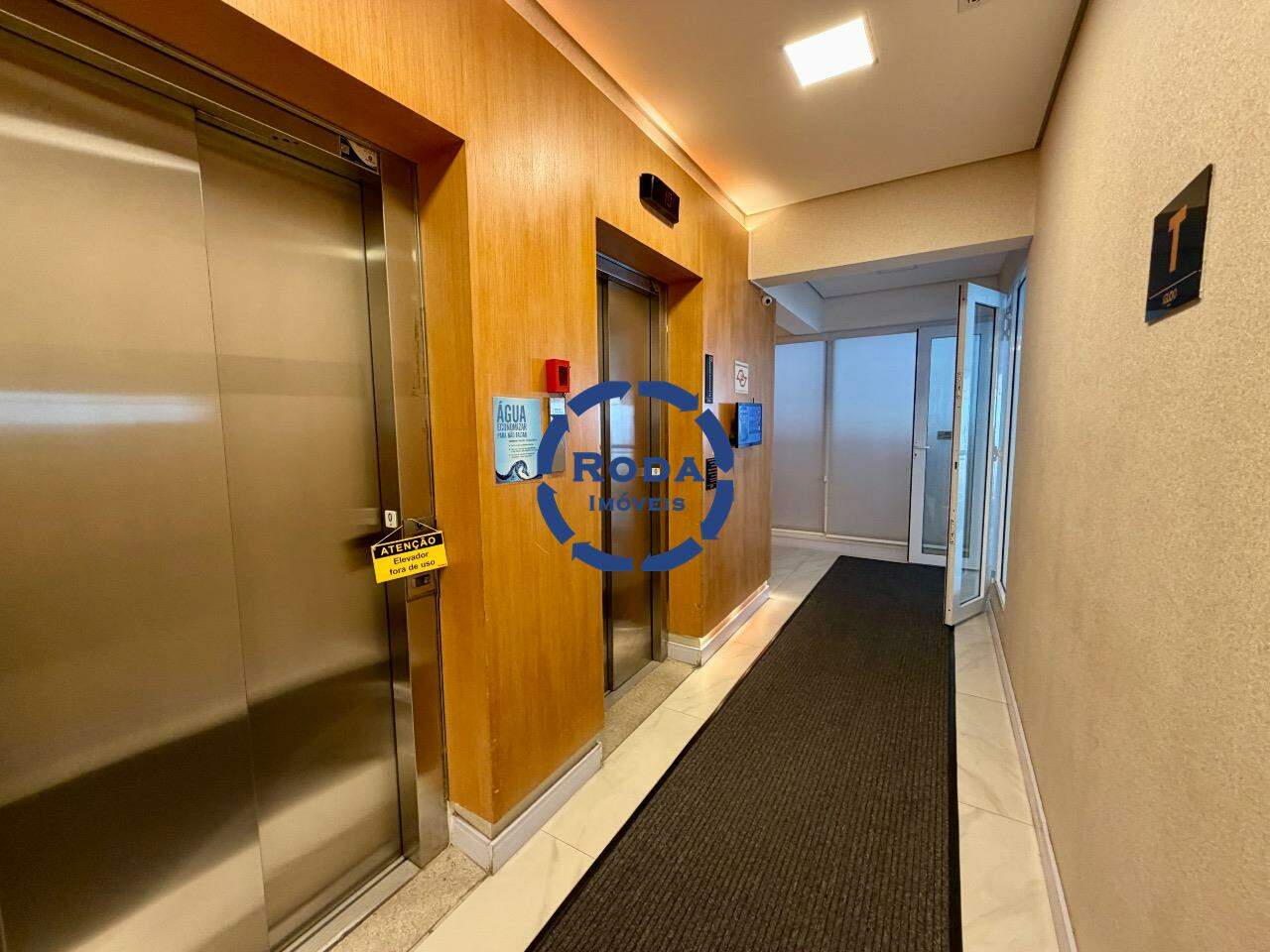 Apartamento para aluguel no Pompéia: