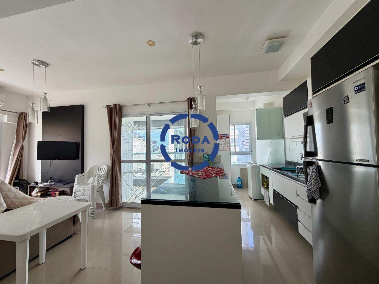 Apartamento para aluguel no Pompéia: