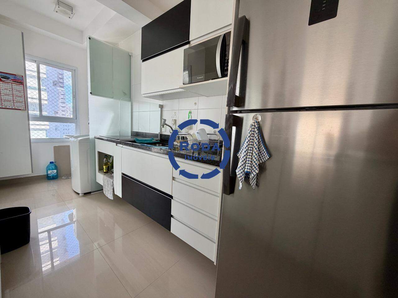 Apartamento para aluguel no Pompéia: