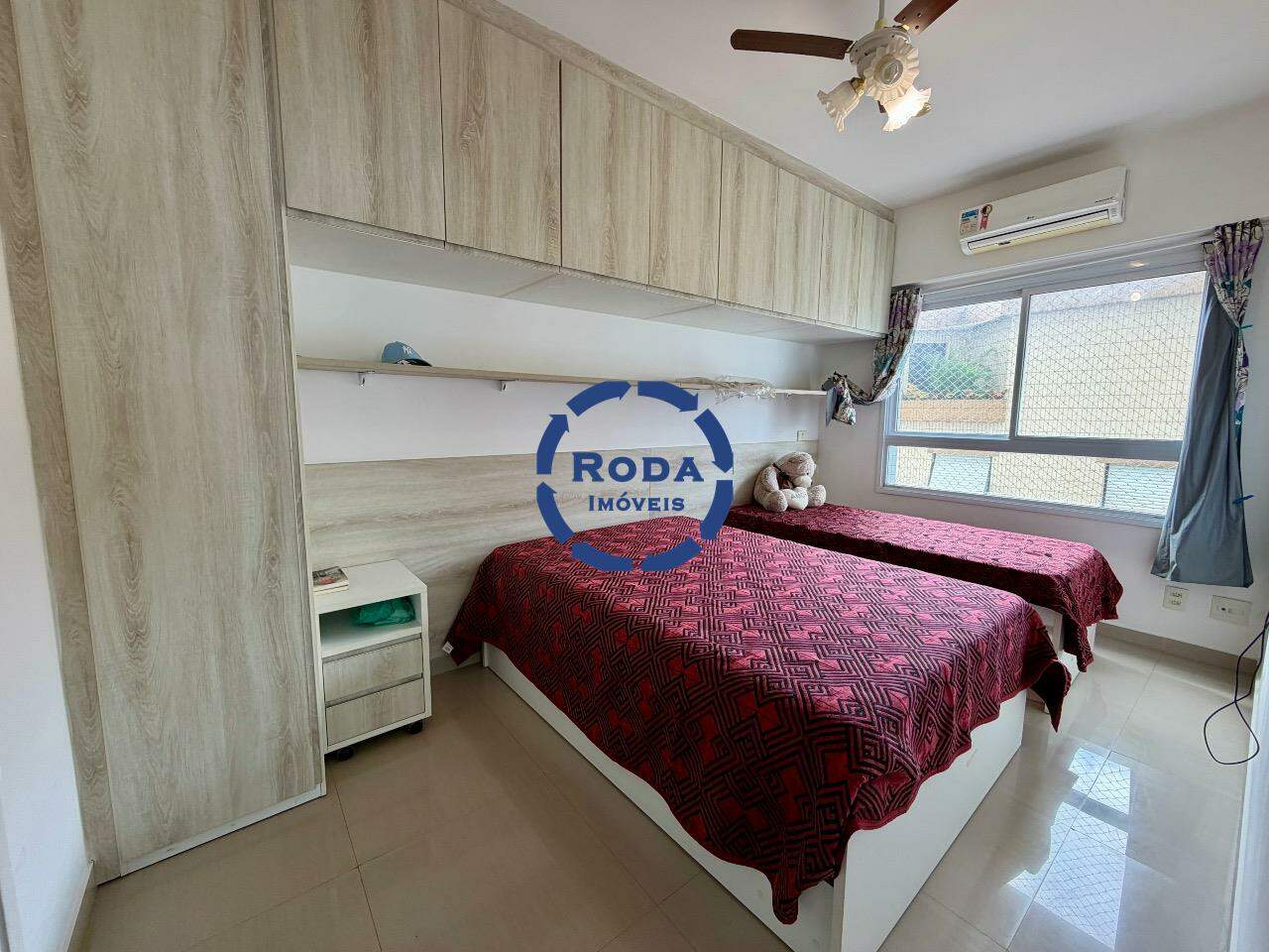 Apartamento para aluguel no Pompéia: