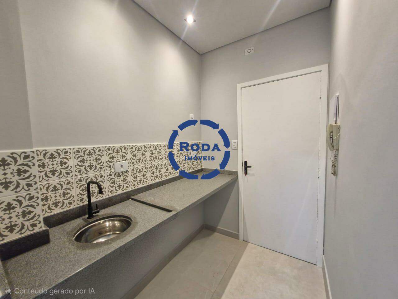 Studio à venda no Ponta da Praia: