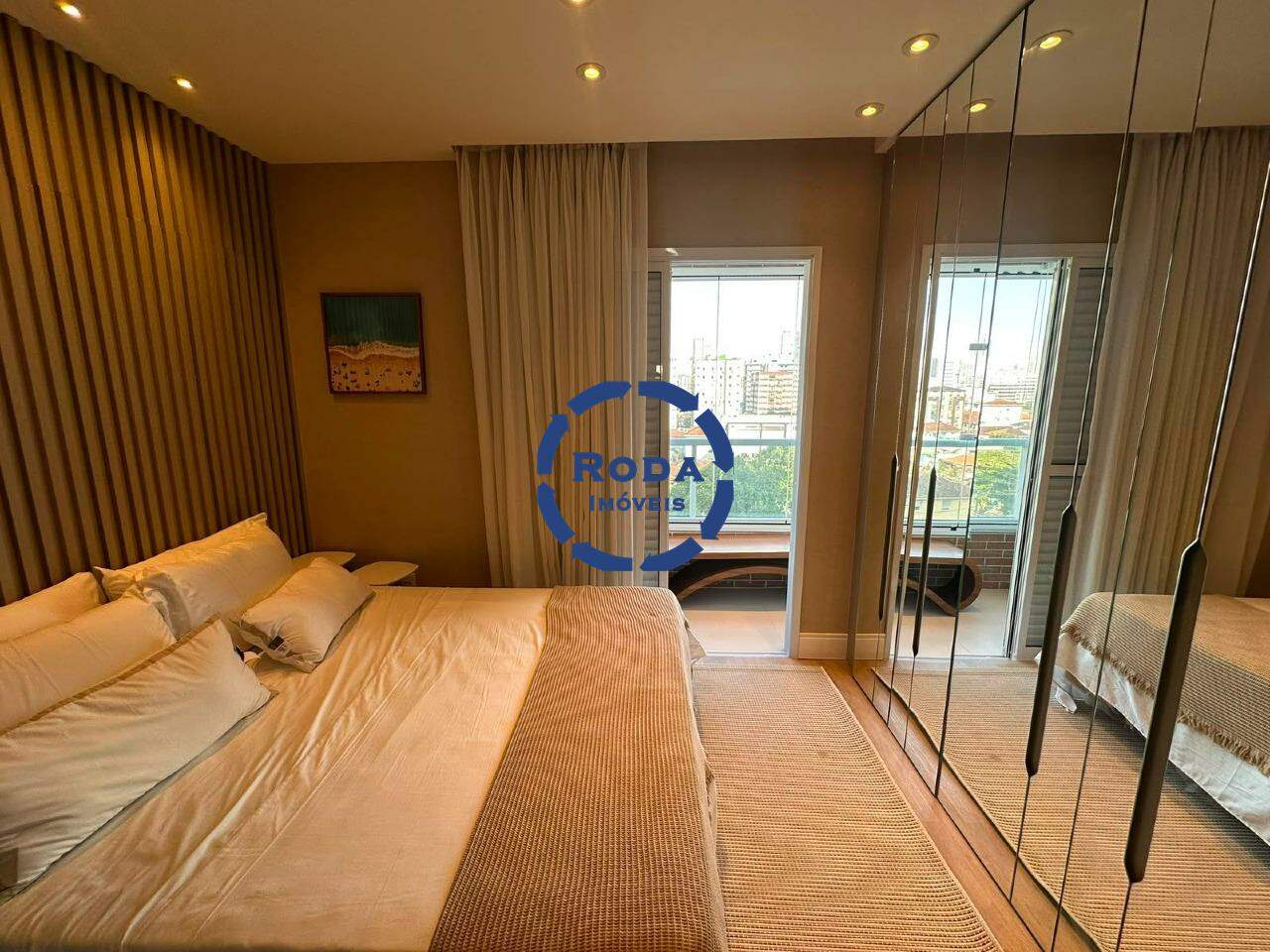 Apartamento à venda no Encruzilhada: