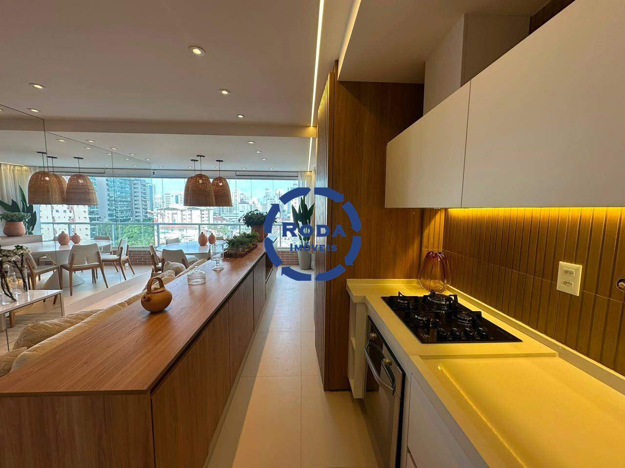 Apartamento à venda no Encruzilhada: