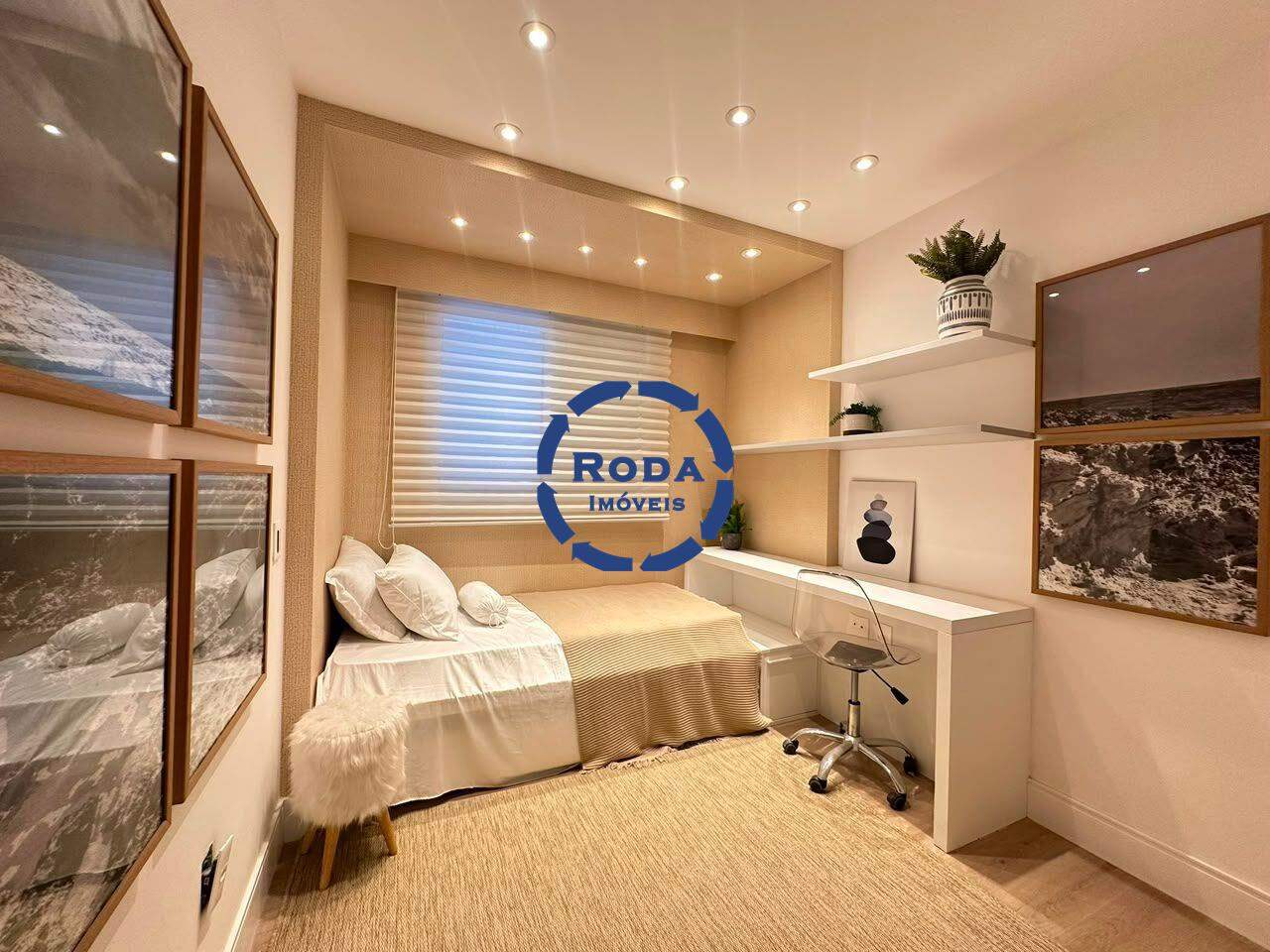 Apartamento à venda no Encruzilhada: