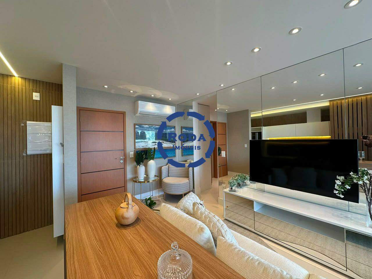 Apartamento à venda no Encruzilhada: