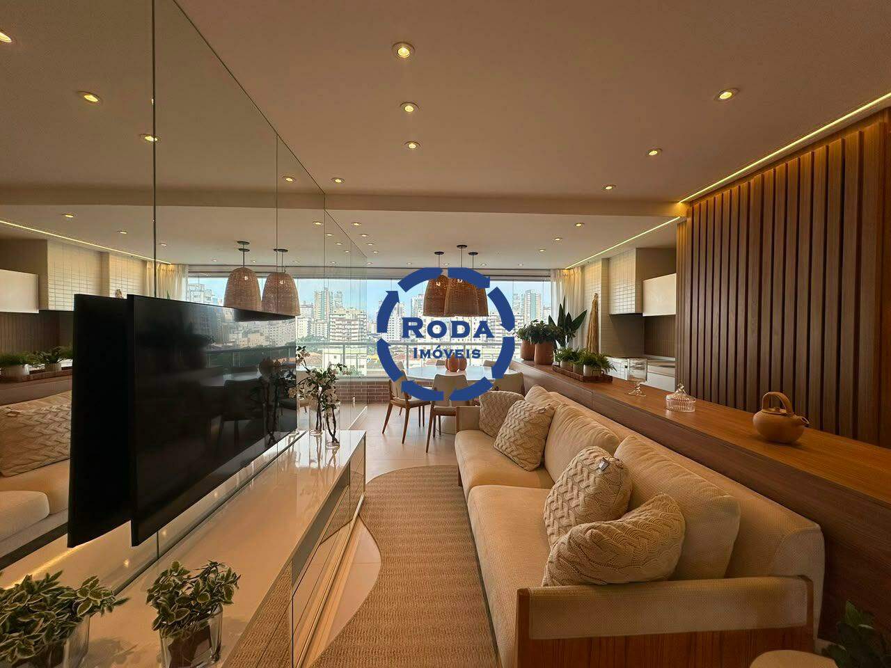 Apartamento à venda no Encruzilhada: 