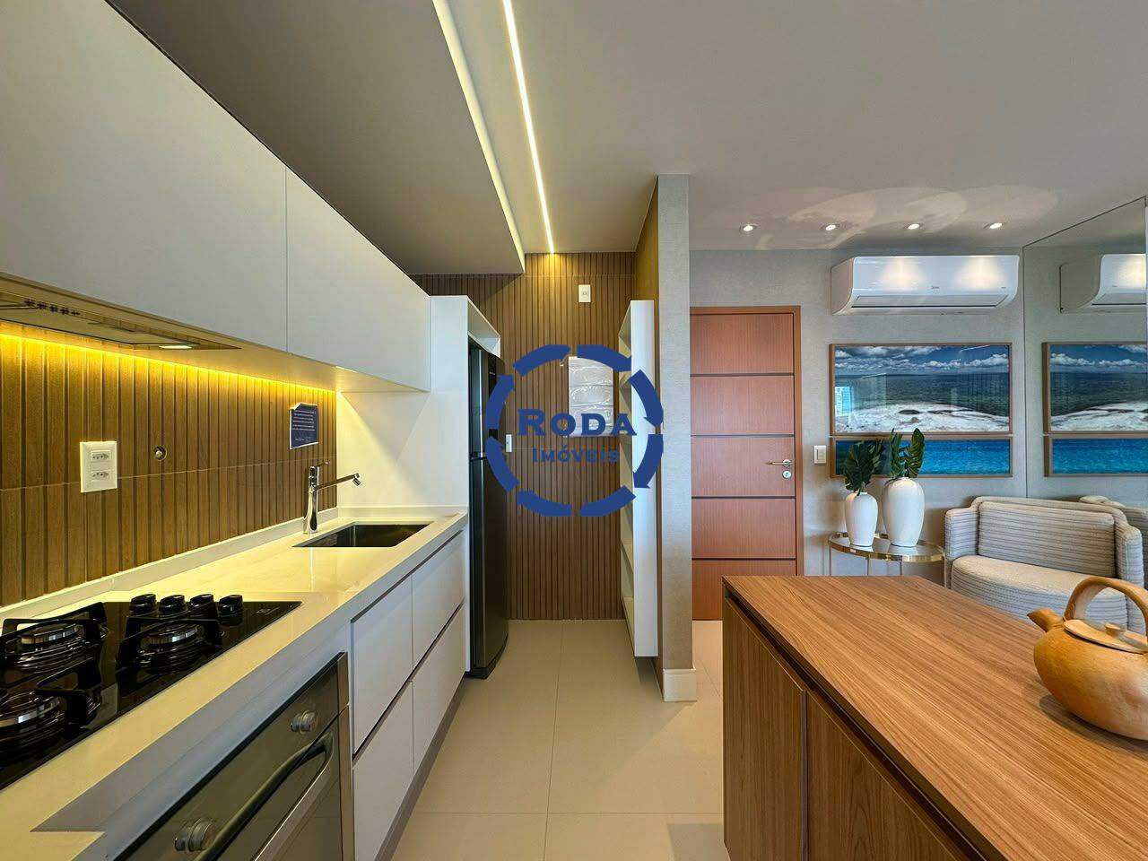 Apartamento à venda no Encruzilhada: