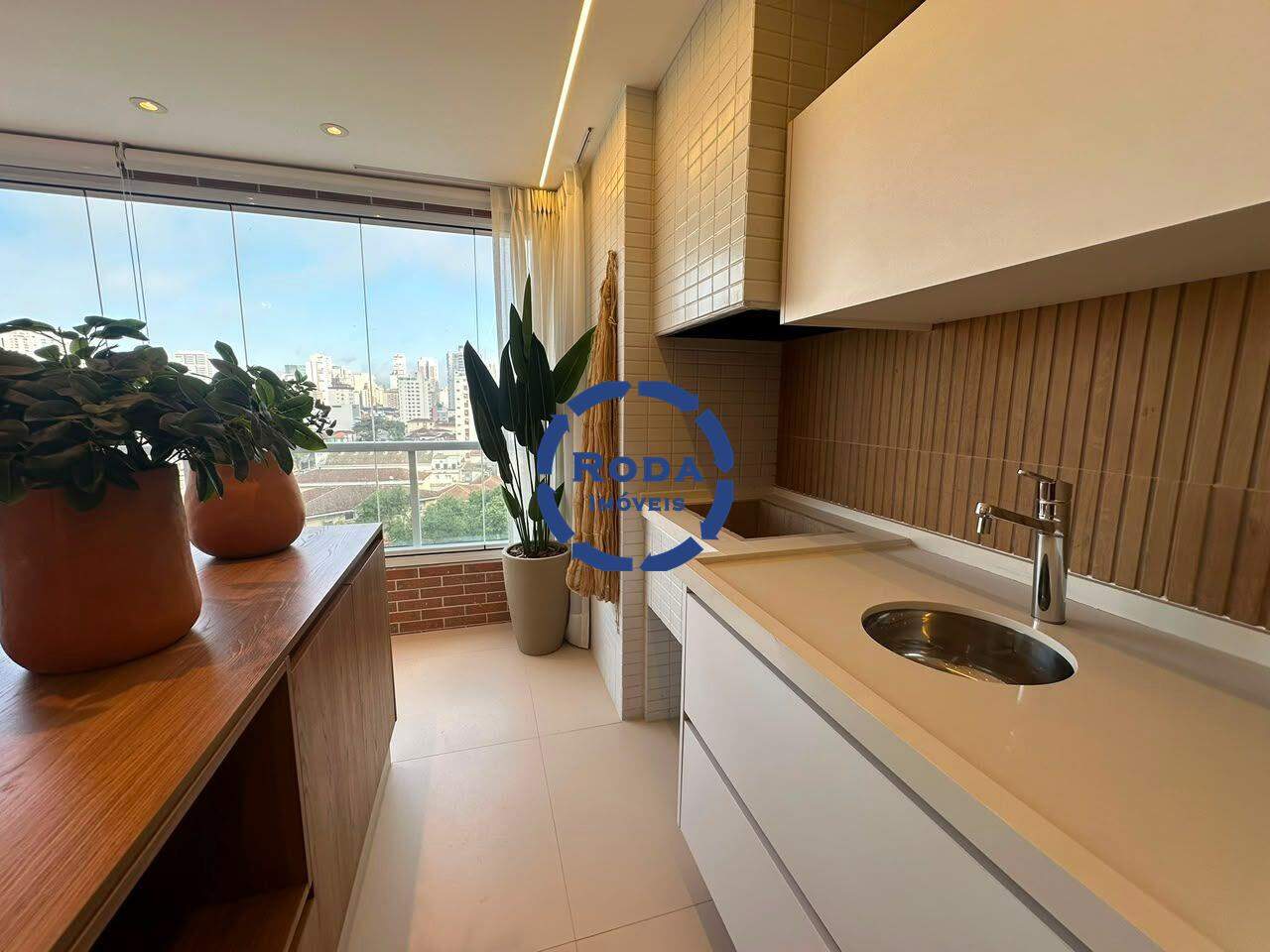 Apartamento à venda no Encruzilhada: