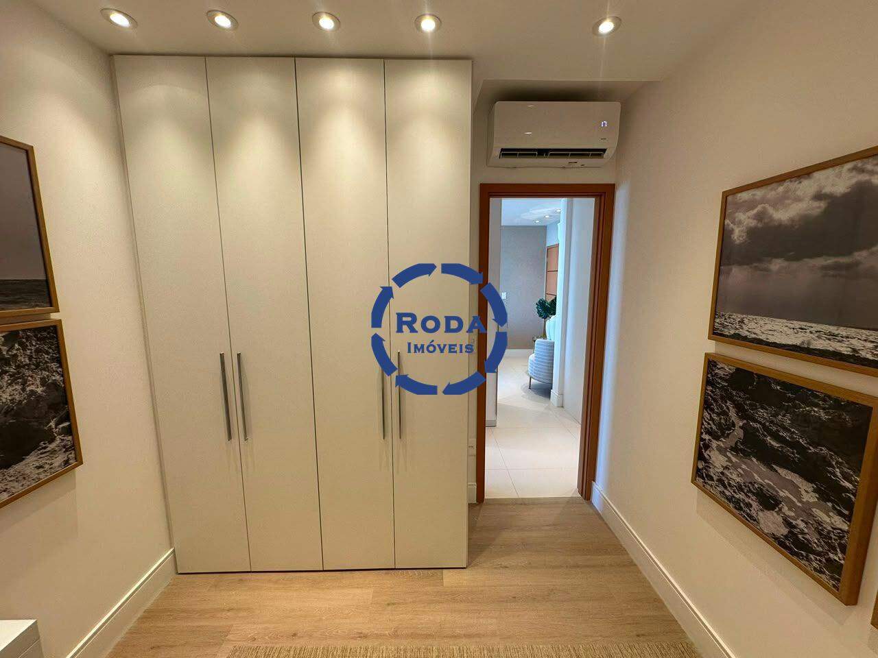Apartamento à venda no Encruzilhada: