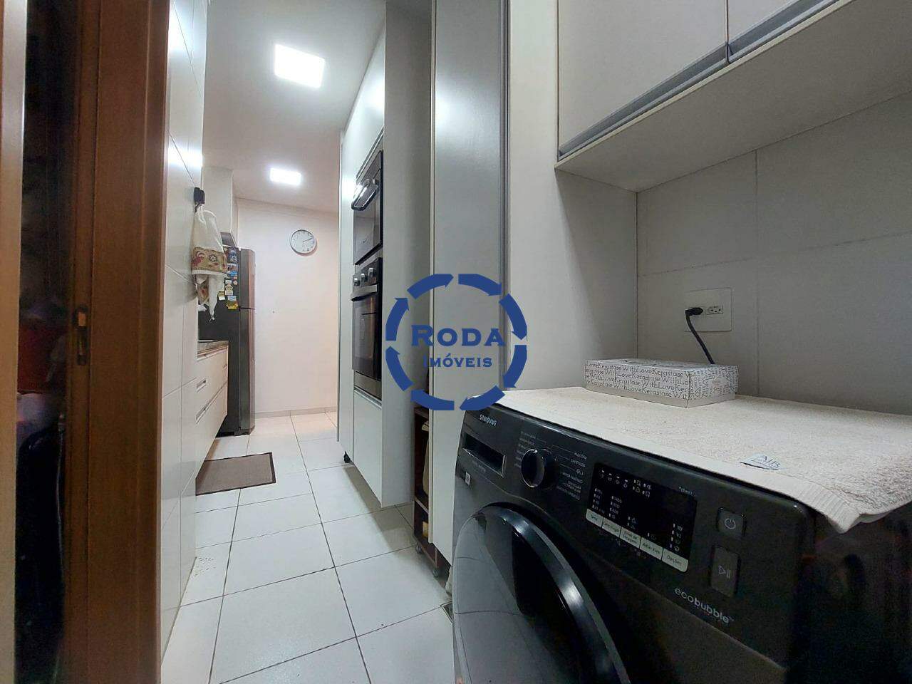 Apartamento à venda no Pompéia: 