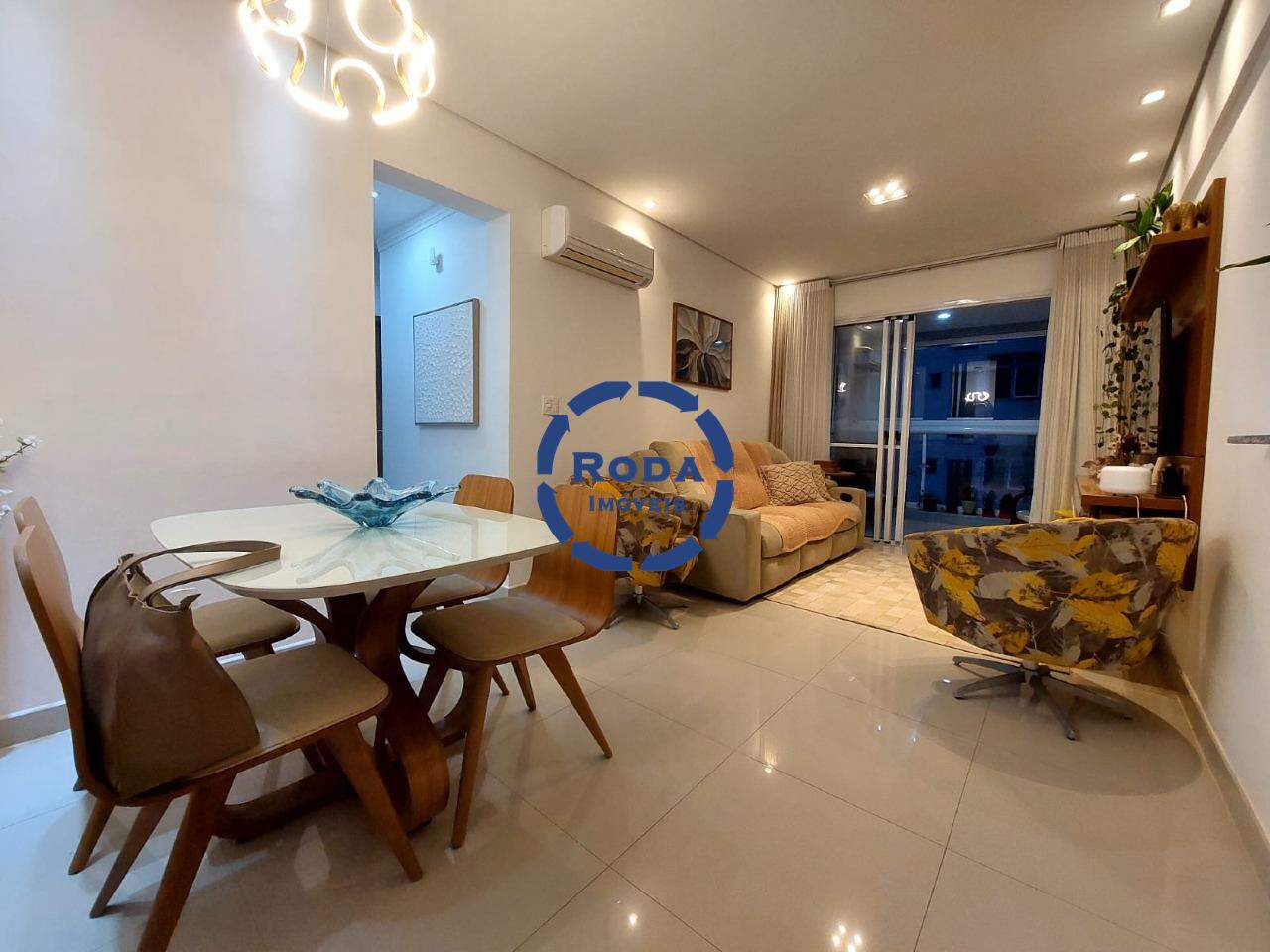 Apartamento à venda no Pompéia: 