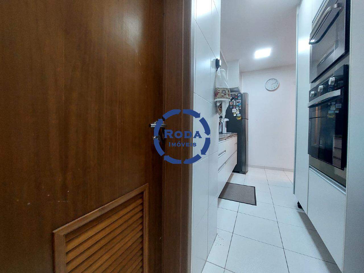 Apartamento à venda no Pompéia: 