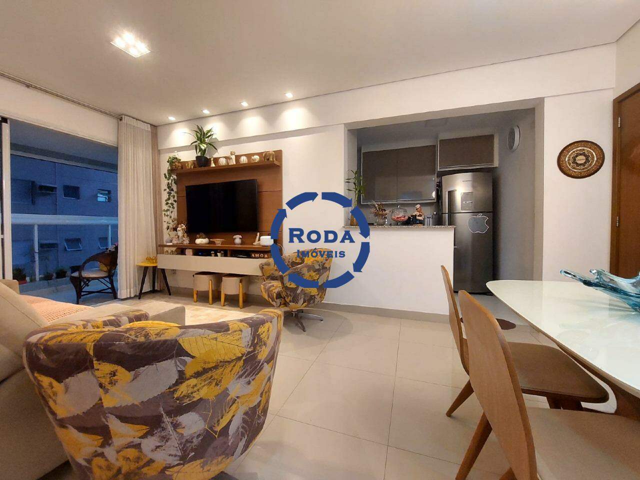 Apartamento à venda no Pompéia: 