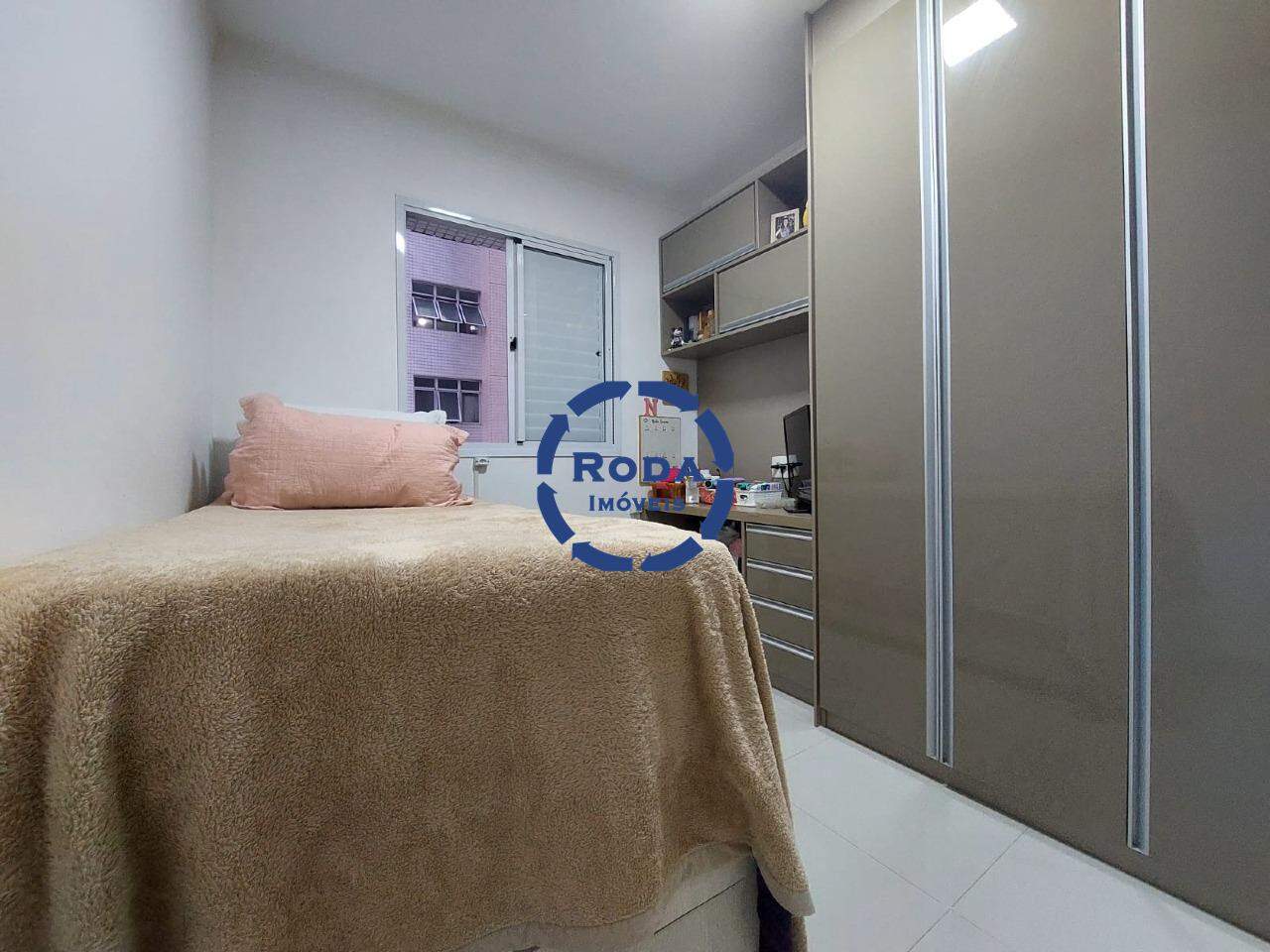 Apartamento à venda no Pompéia: 