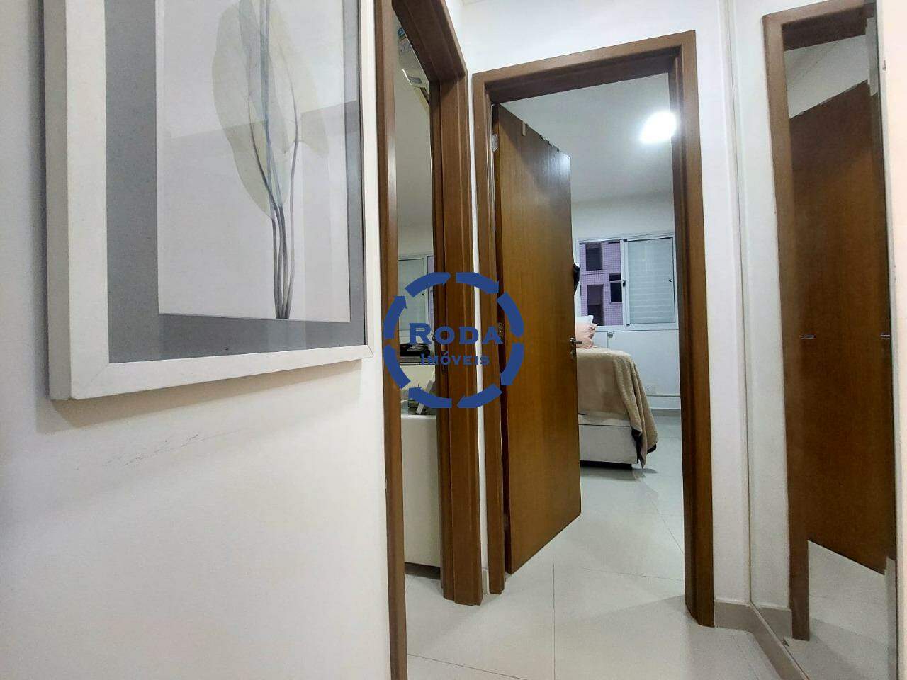 Apartamento à venda no Pompéia: 