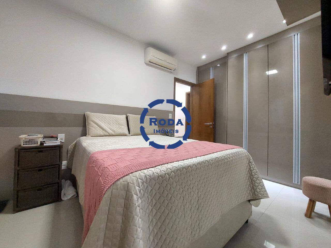 Apartamento à venda no Pompéia: 
