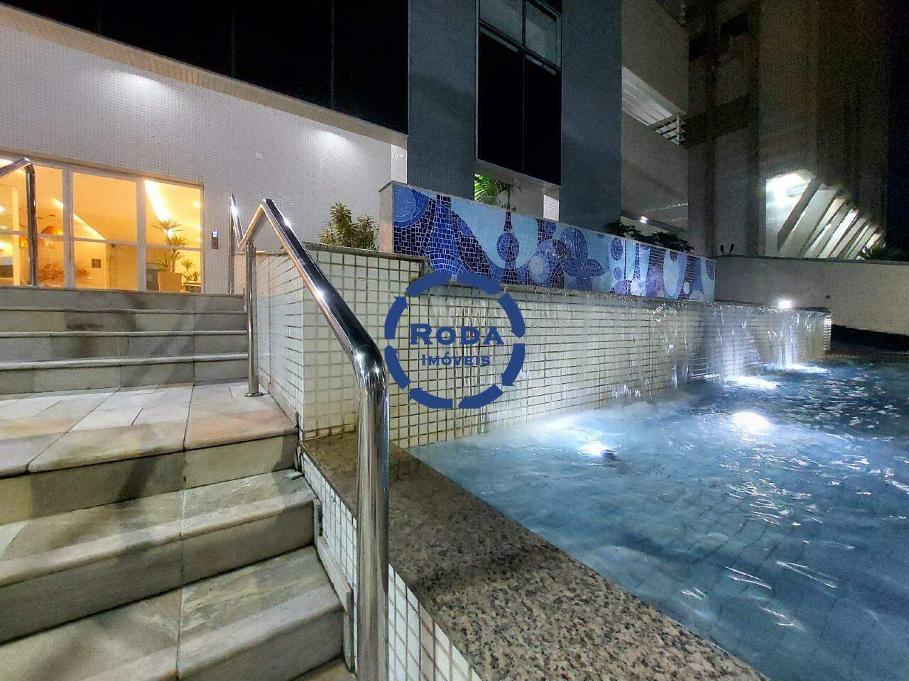 Apartamento à venda no Pompéia: 