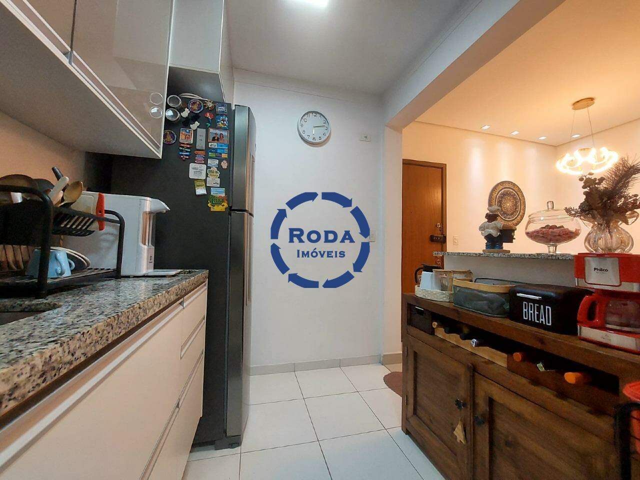 Apartamento à venda no Pompéia: 