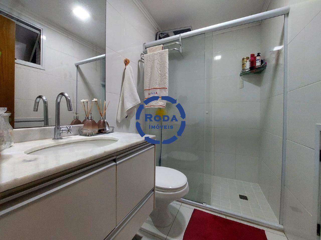 Apartamento à venda no Pompéia: 