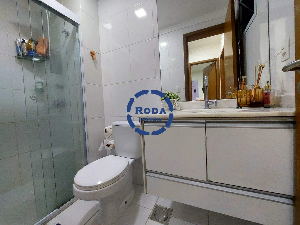 Apartamento à venda no Pompéia: 