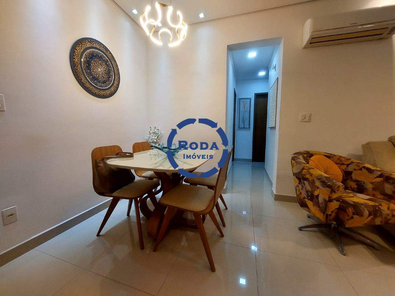 Apartamento à venda no Pompéia: 