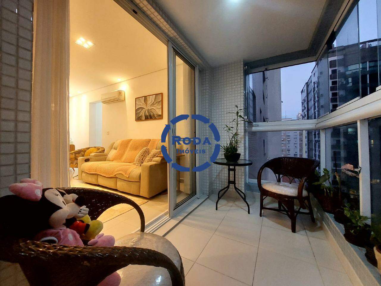Apartamento à venda no Pompéia: 