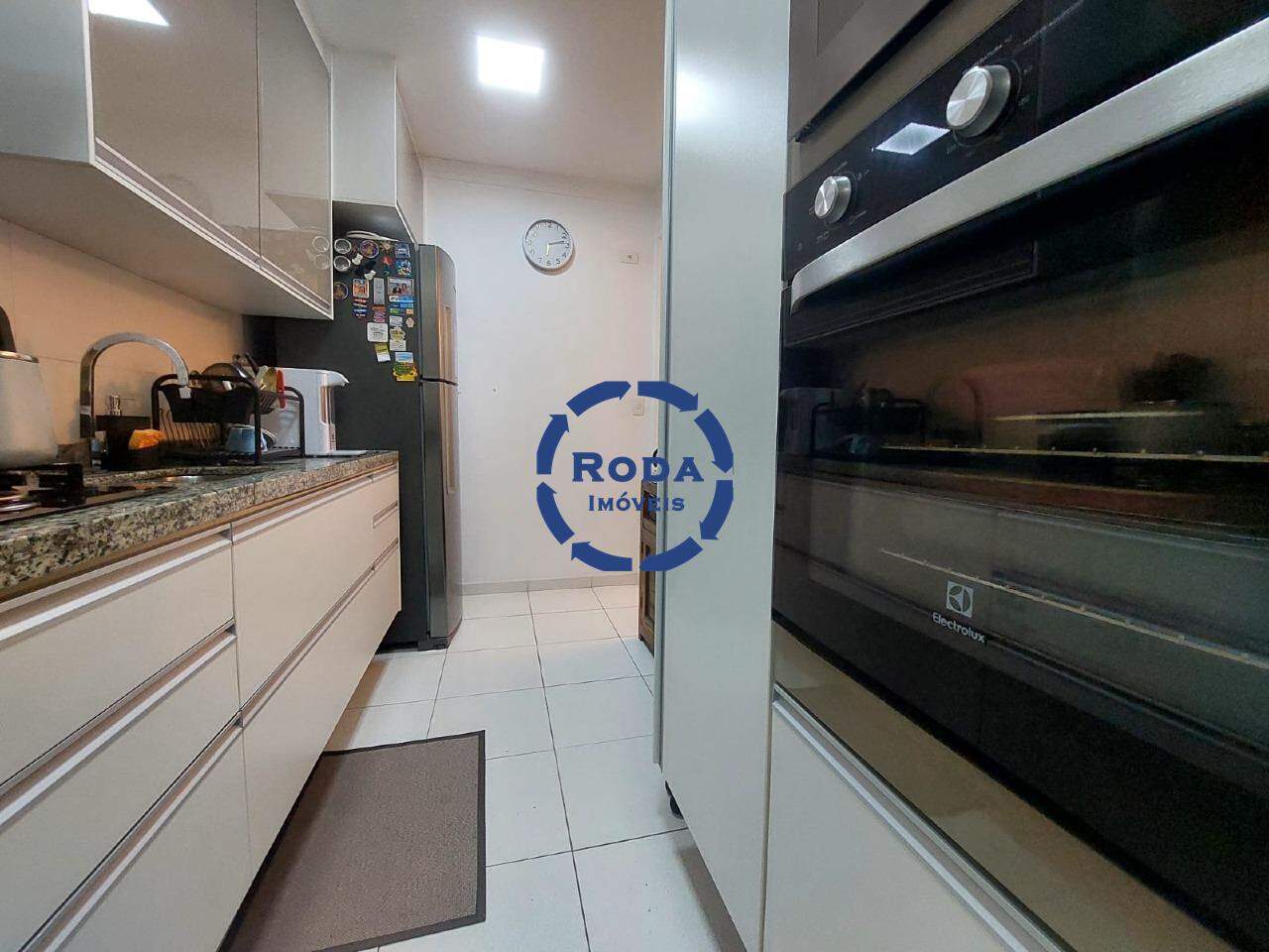 Apartamento à venda no Pompéia: 