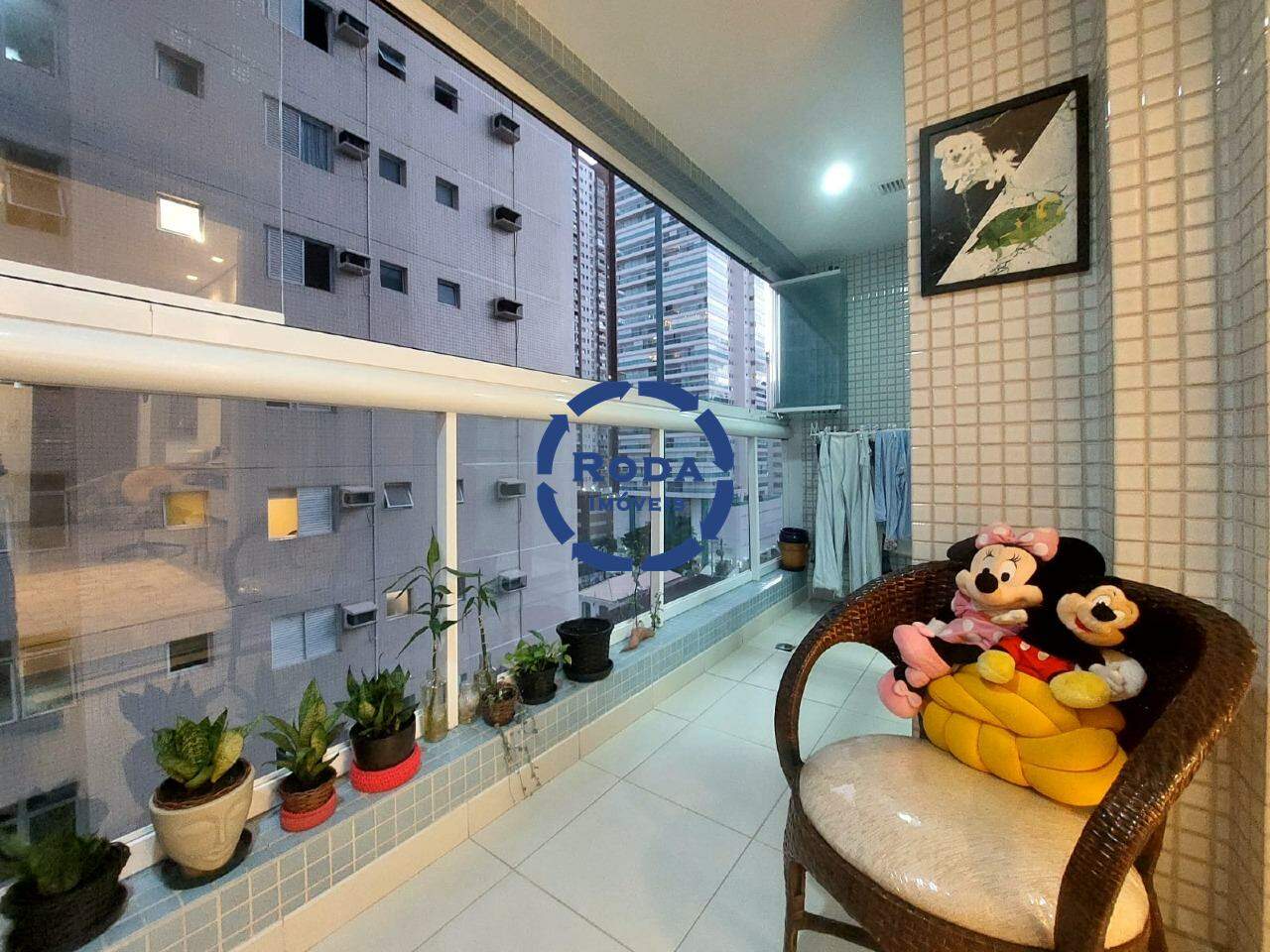Apartamento à venda no Pompéia: 