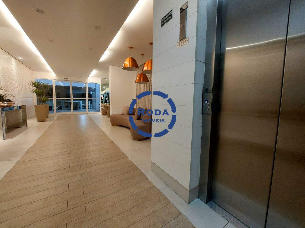 Apartamento à venda no Pompéia: 