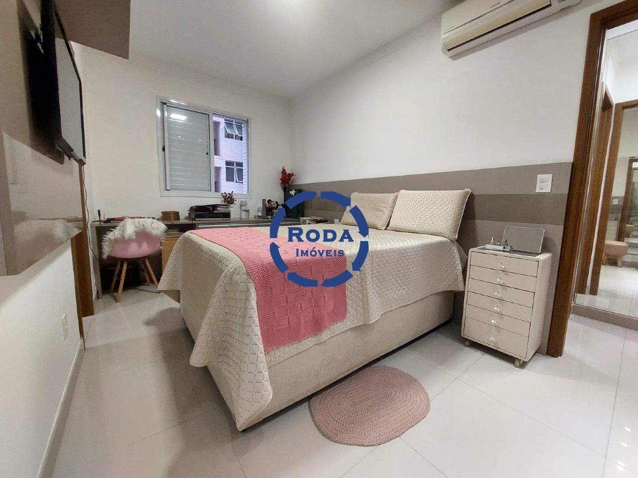 Apartamento à venda no Pompéia: 