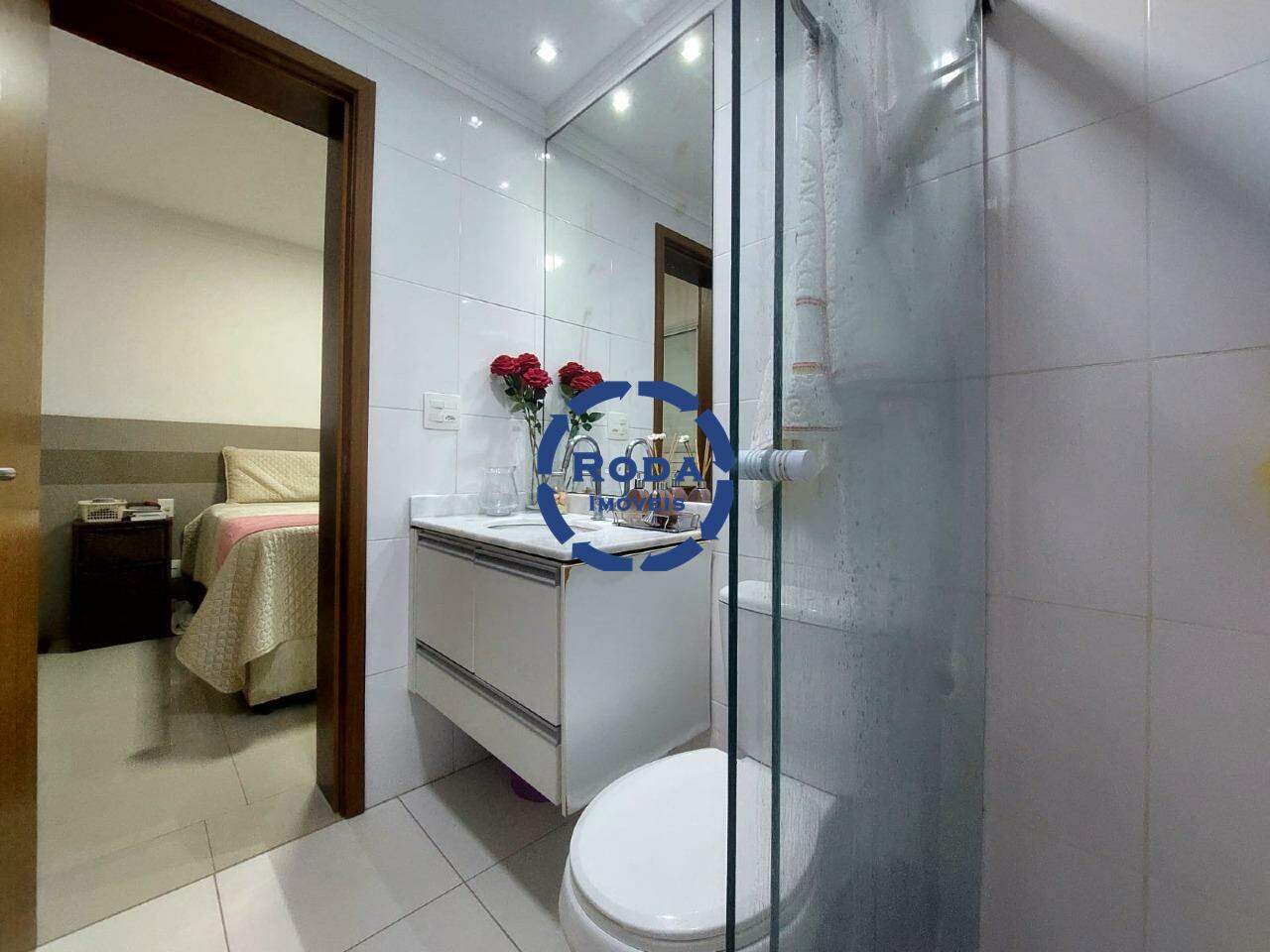 Apartamento à venda no Pompéia: 