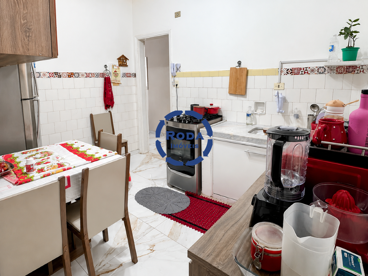 Apartamento à venda no Campo Grande: 