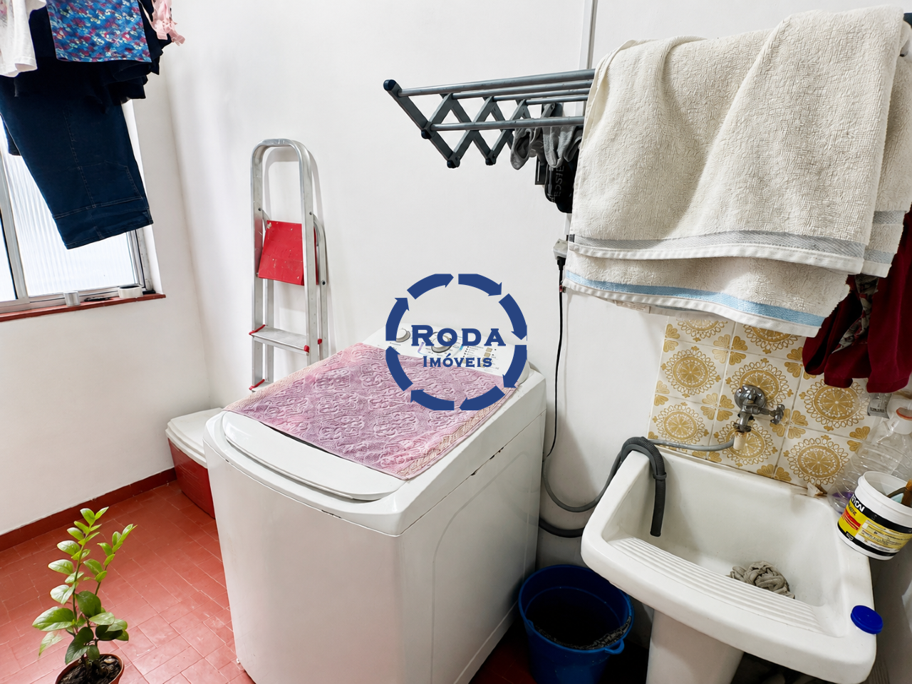 Apartamento à venda no Campo Grande: 