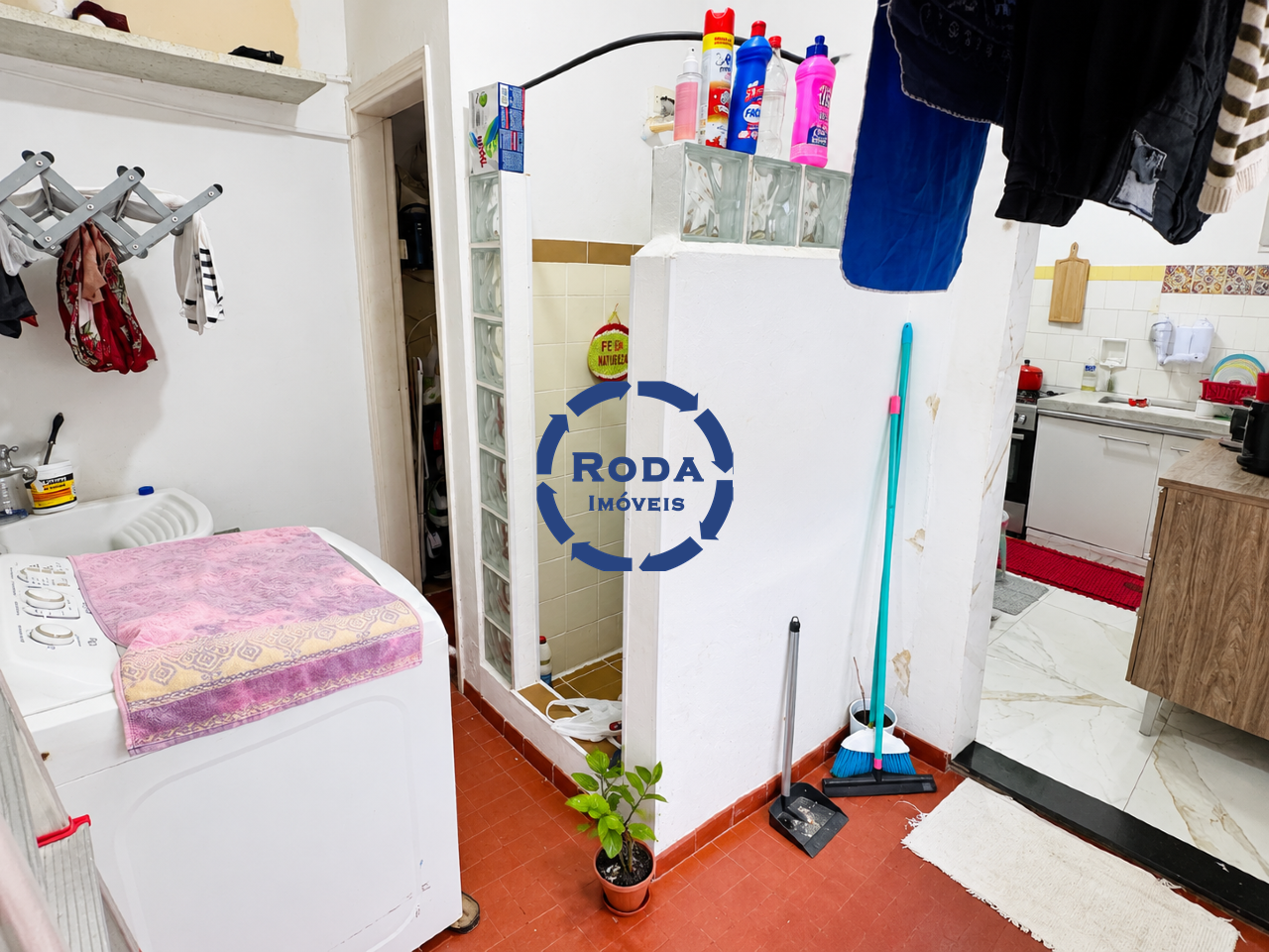 Apartamento à venda no Campo Grande: 