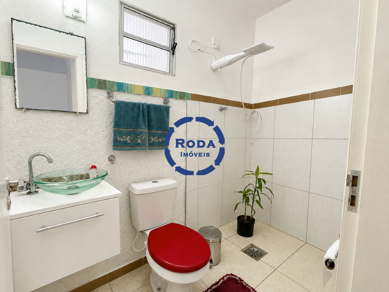 Apartamento à venda no Campo Grande: 