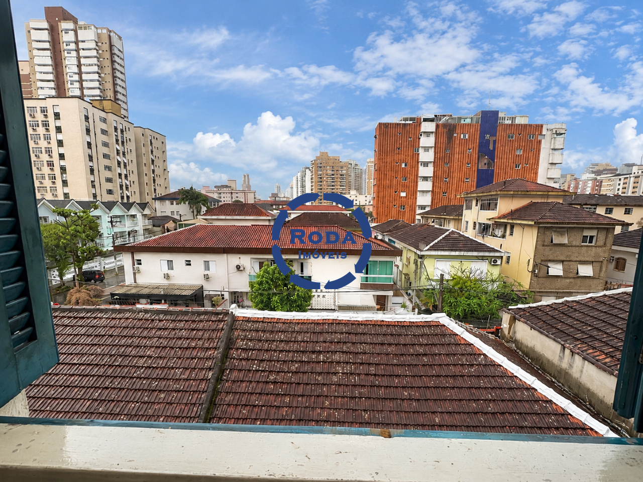 Apartamento à venda no Campo Grande: 