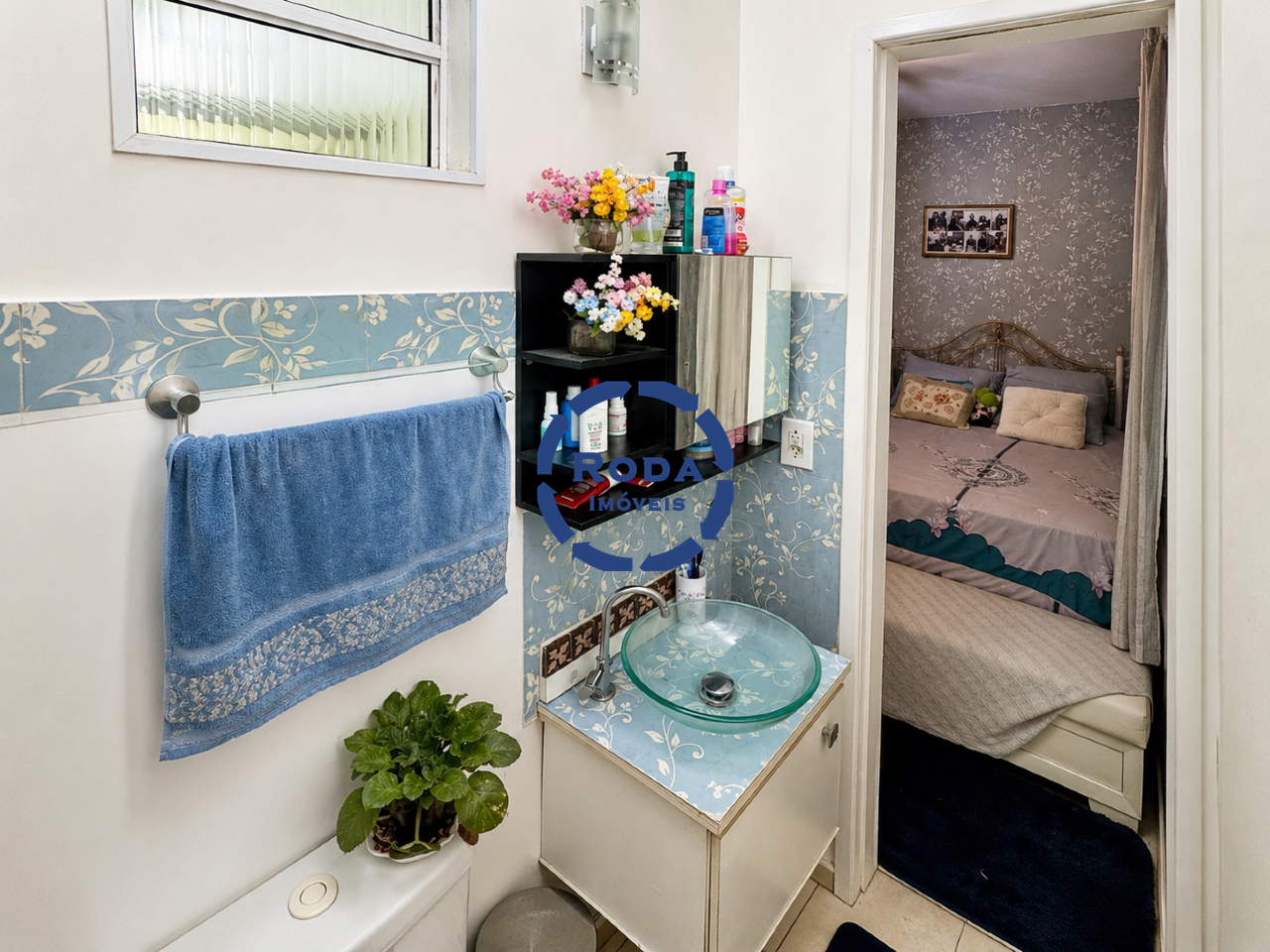 Apartamento à venda no Campo Grande: 