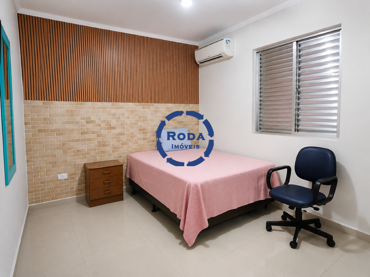 Apartamento à venda no Gonzaga: 
